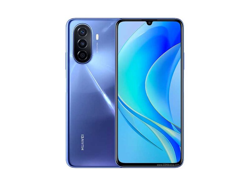 Huawei nova Y70 Plus