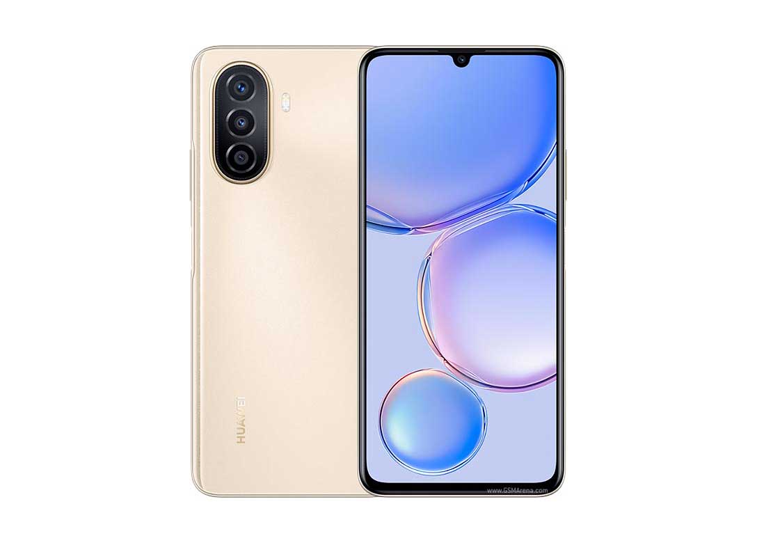 Huawei nova Y71