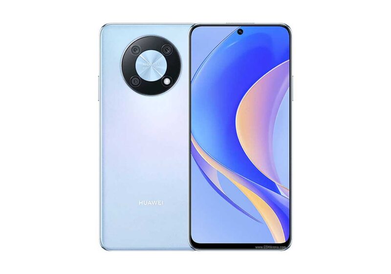 Huawei nova Y90