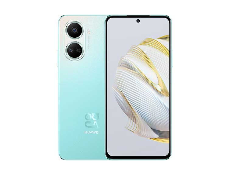 Huawei nova 10 SE