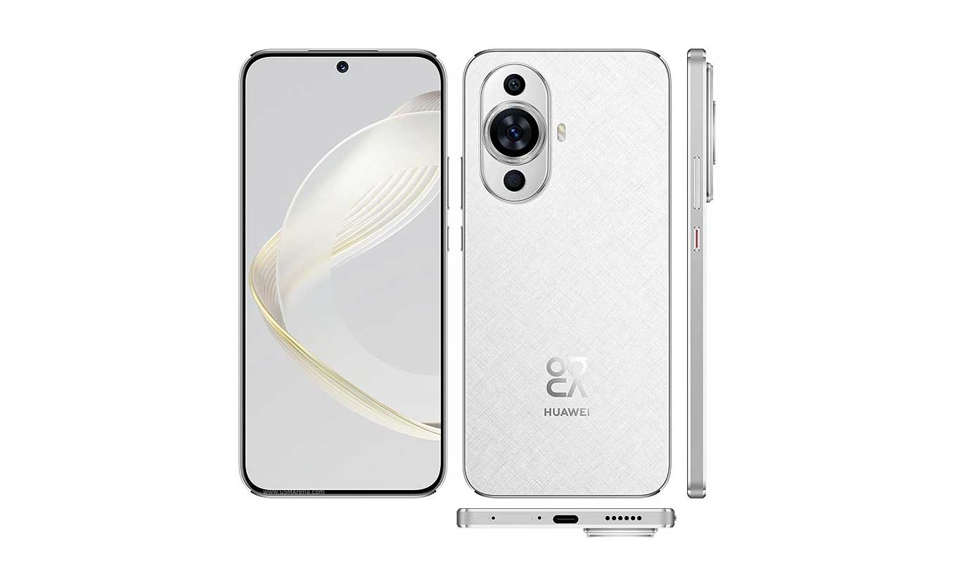 Huawei nova 11