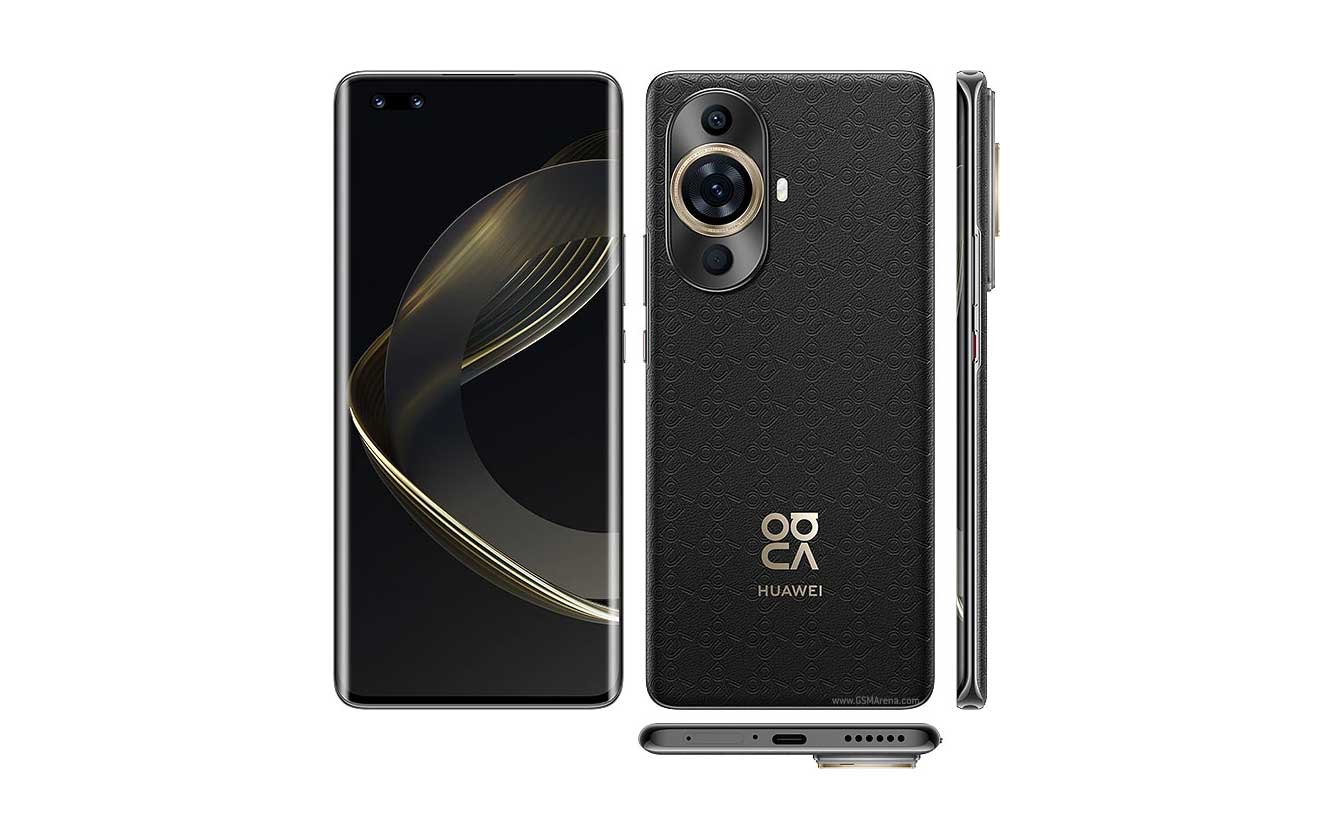Huawei nova 11 Pro