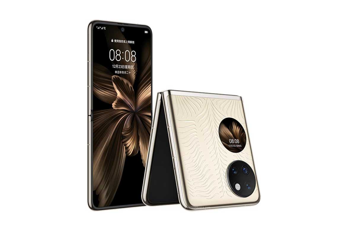 Huawei P50 Pocket