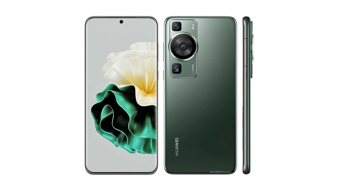 Huawei P60