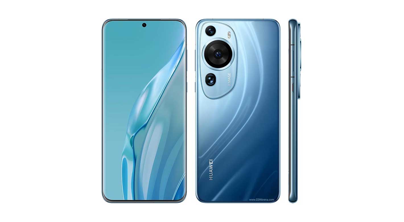 Huawei P60 Art