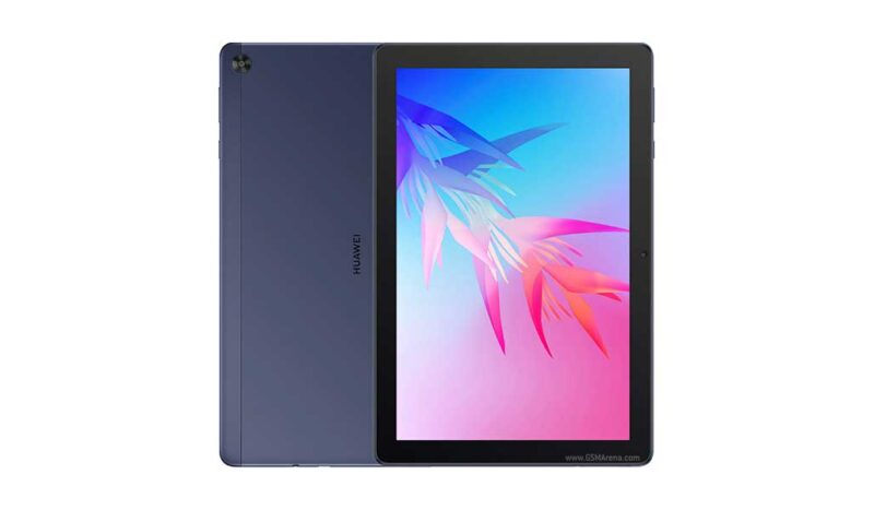 Huawei MatePad T 10