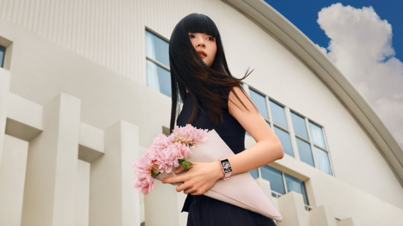Huawei Watch Fit SE Resmi Hadir Dengan Harga Flash Sale Rp899.000