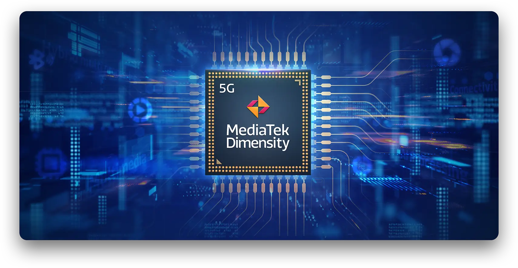 MediaTek Dimensity 9300, Hadirkan Desain All Big Core Yang Unik