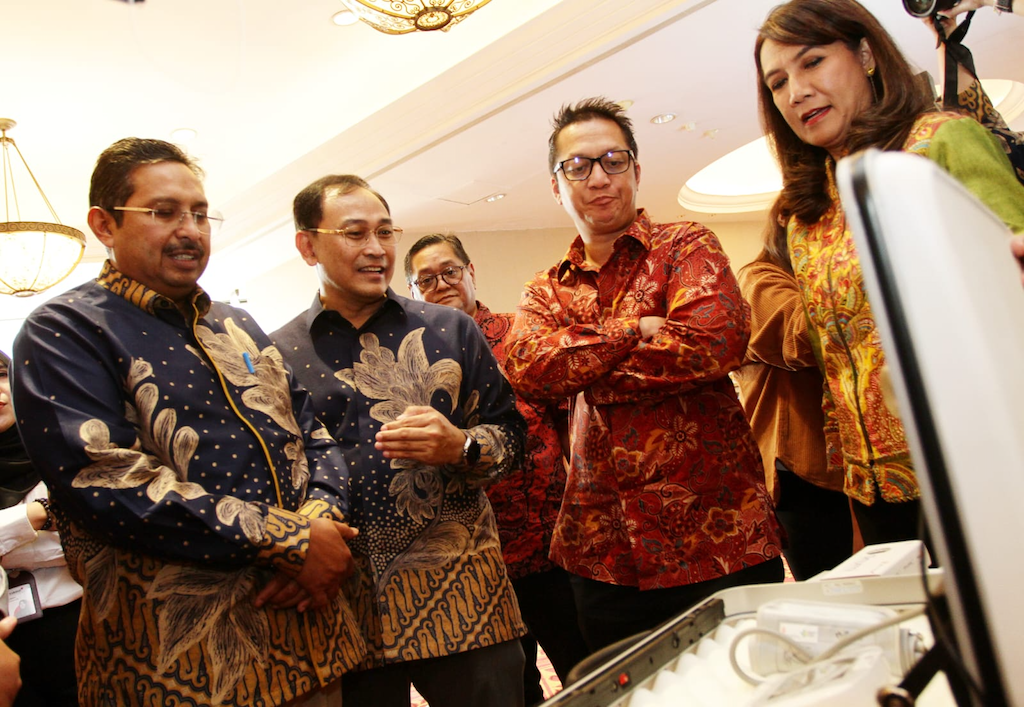 Indonesia Smart Solutions Summit 2023, Ajang Penggiat IoT Unjuk Gigi