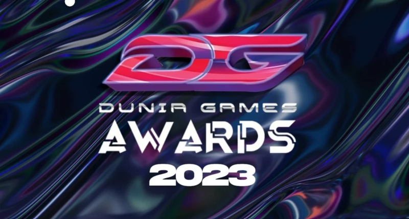 Dunia Games Awards 2023