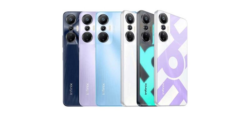 Infinix Hot 20S: 7 Fakta Penting yang Perlu Diketahui