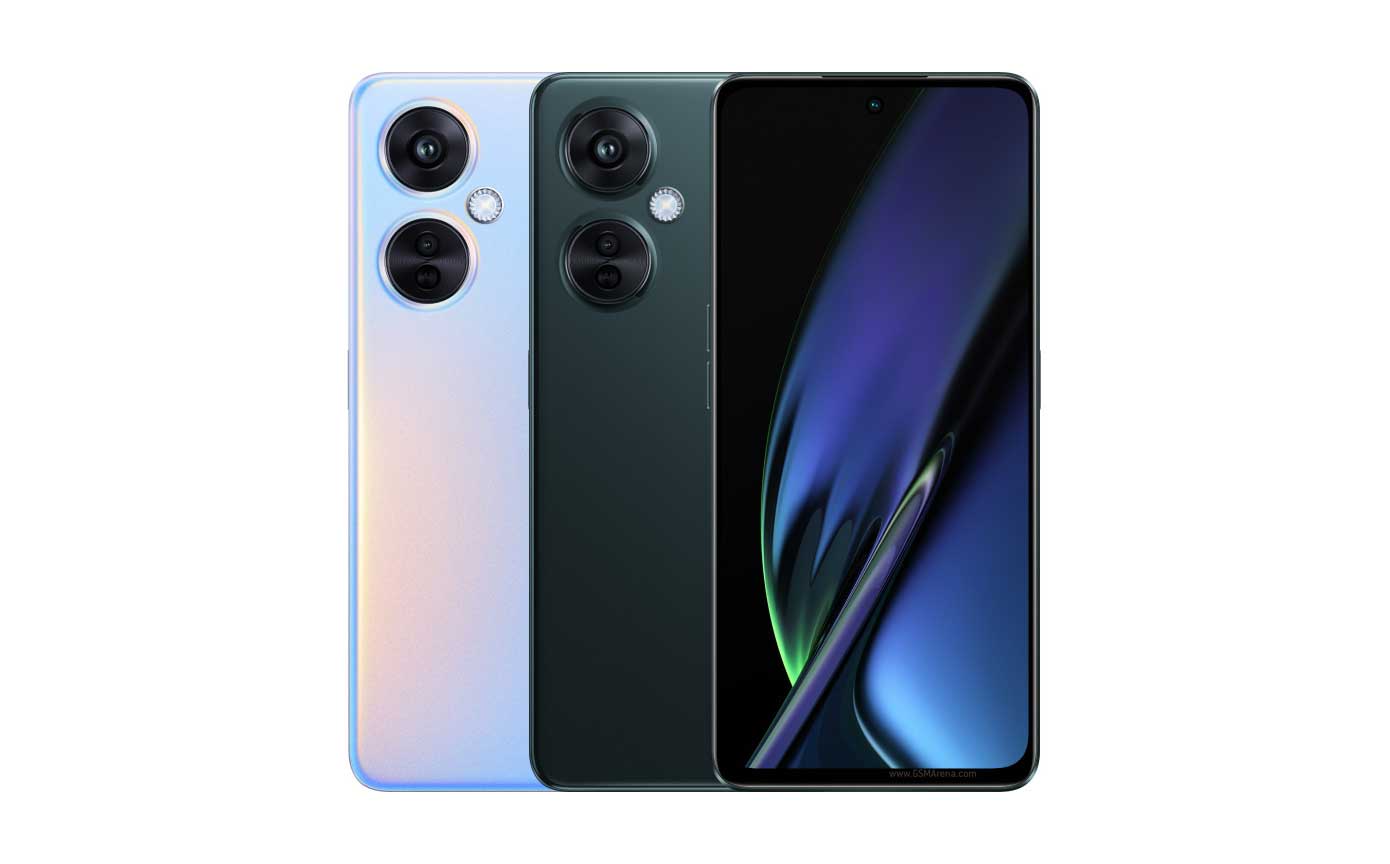 Oppo K11x