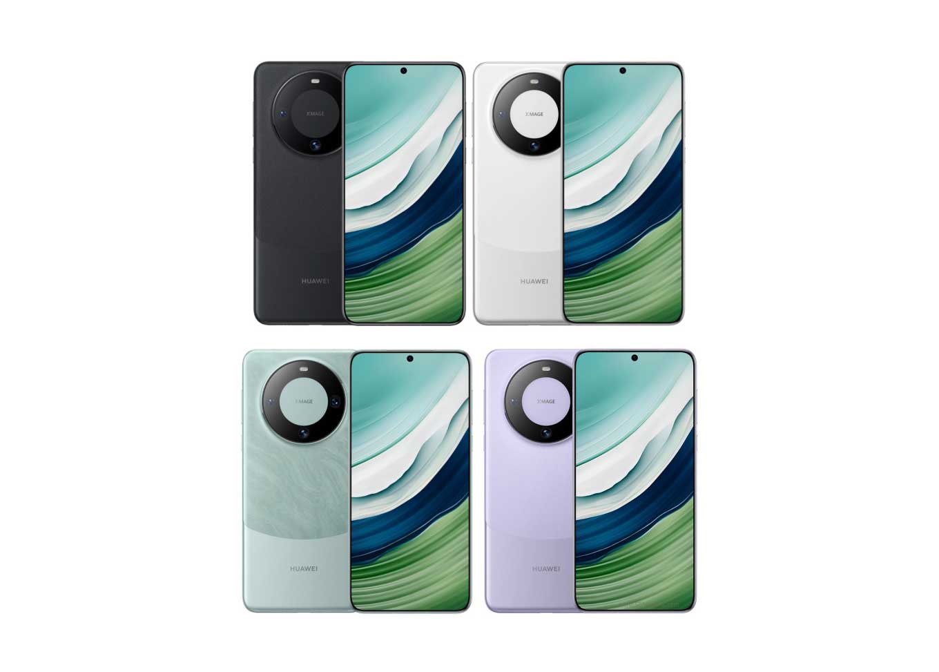 Huawei Mate 60
