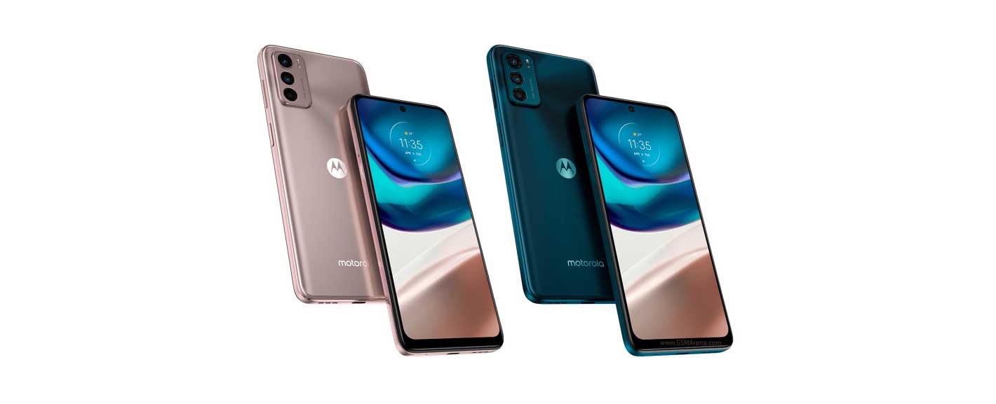 Motorola Moto G42: 7 Fakta Penting yang Perlu Diketahui