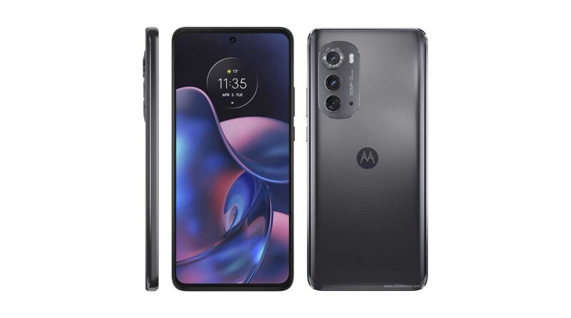 Motorola Edge (2022): 7 Fakta Penting yang Perlu Diketahui