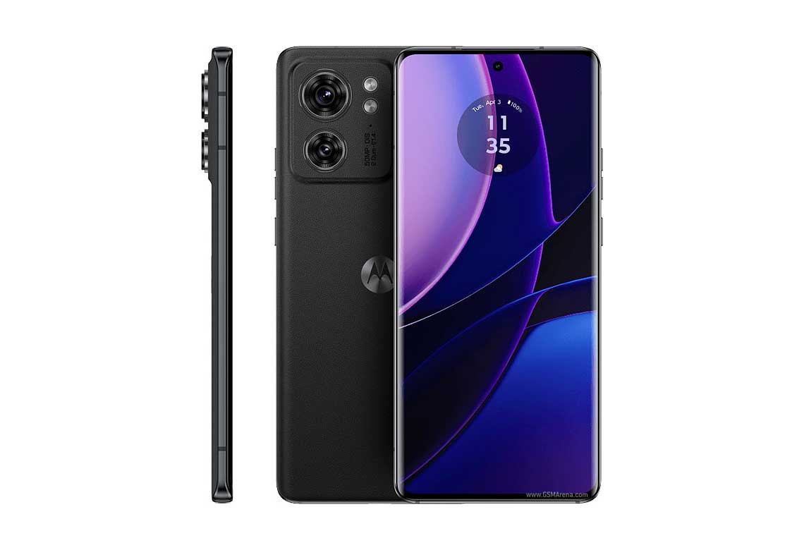 Motorola Edge (2023): 7 Fakta Penting yang Perlu Diketahui
