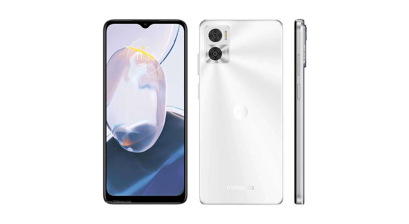 Motorola Moto E22i: 7 Fakta Penting yang Perlu Diketahui