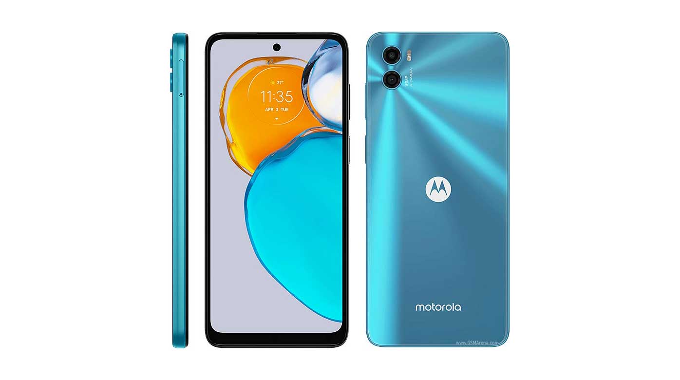 Motorola Moto E22s: 7 Fakta Penting yang Perlu Diketahui