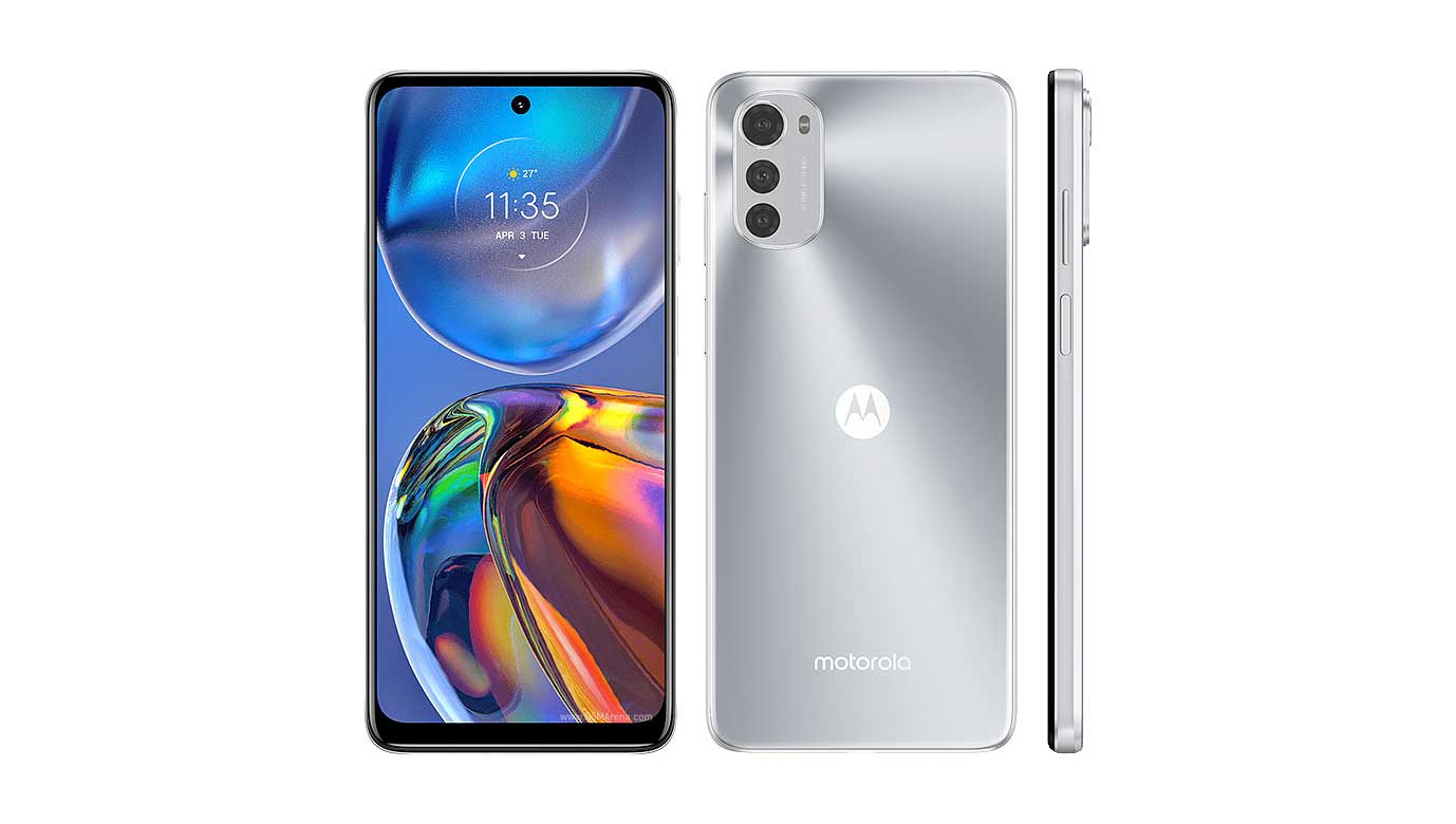 Motorola Moto E32: 7 Fakta Penting yang Perlu Diketahui