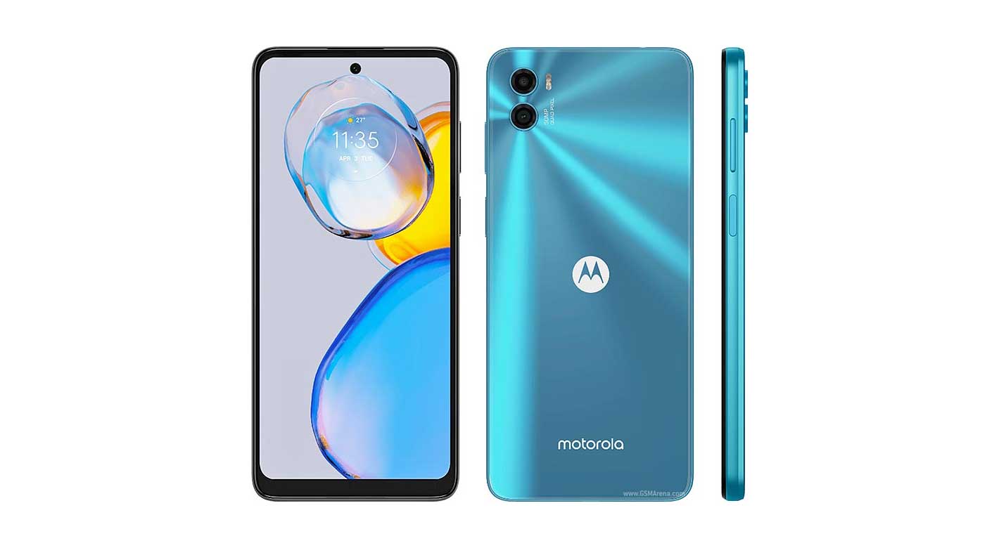 Motorola Moto E32 (India): 7 Fakta Penting yang Perlu Diketahui
