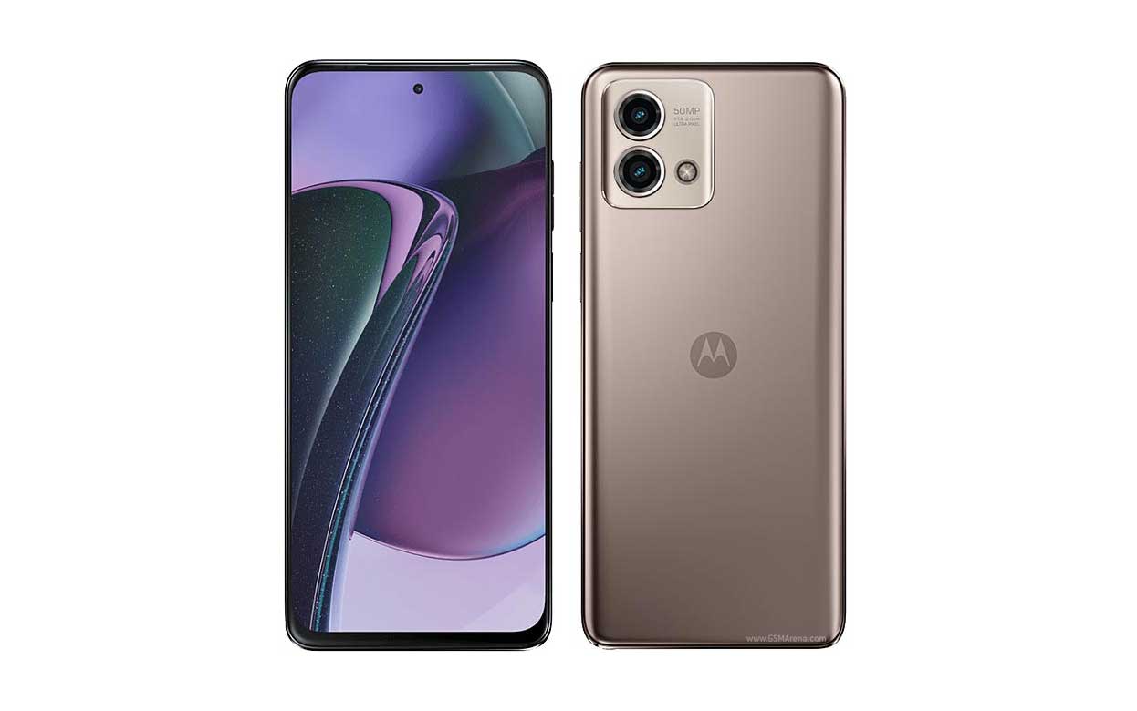 Motorola Moto G Stylus 5G (2023)