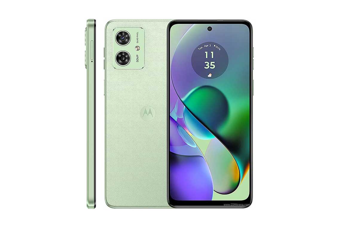 Motorola Moto G54 (China)