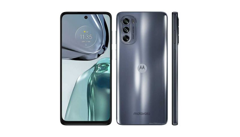 Motorola Moto G62 5G