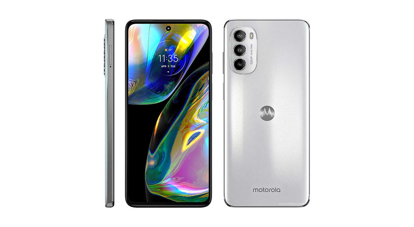 Motorola Moto G82: 7 Fakta Penting yang Perlu Diketahui