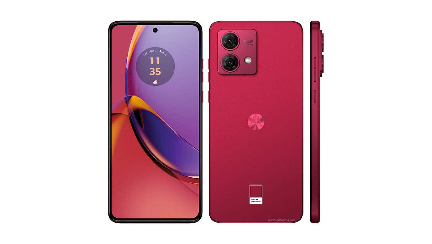 Motorola Moto G84