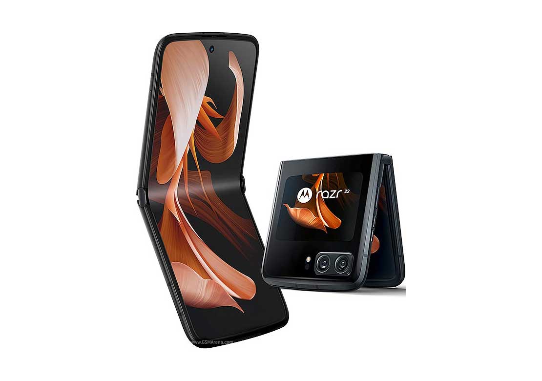 Motorola Razr 2022: 7 Fakta Penting yang Perlu Diketahui