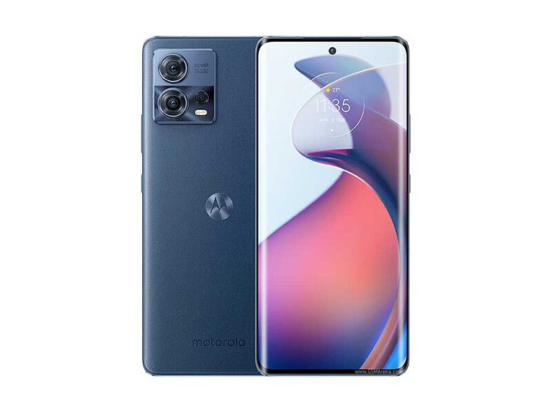 Motorola Moto S30 Pro: 7 Fakta Penting yang Perlu Diketahui
