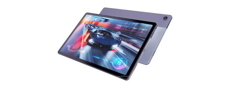 Motorola Moto Tab G62