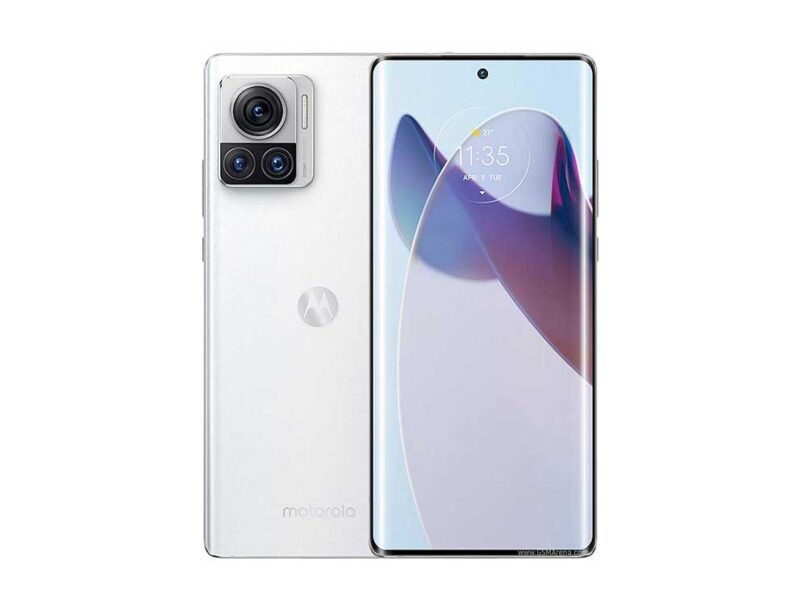 Motorola Moto X30 Pro: 7 Fakta Penting yang Perlu Diketahui