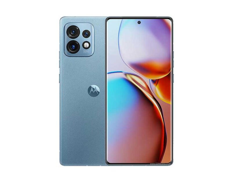 Motorola Moto X40: 7 Fakta Penting yang Perlu Diketahui