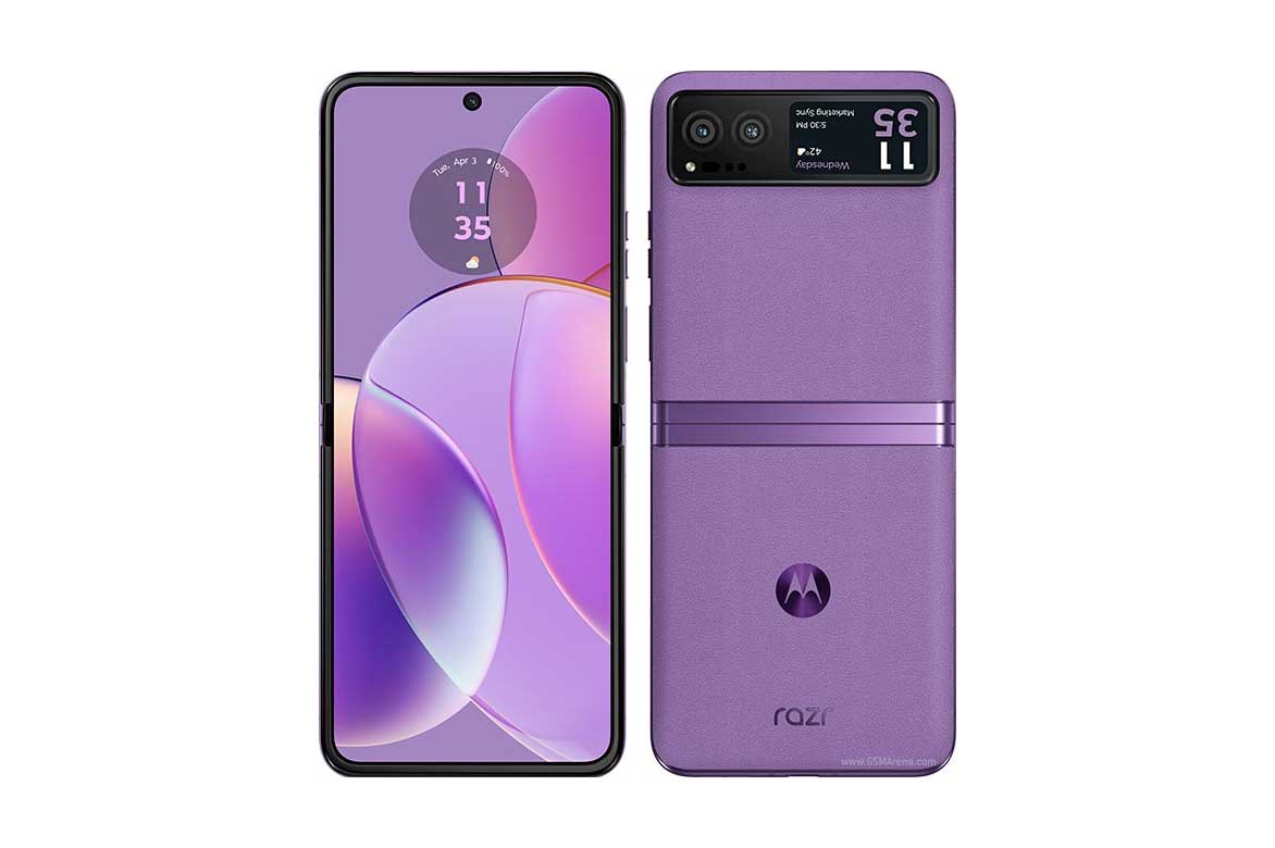 Motorola Razr 40