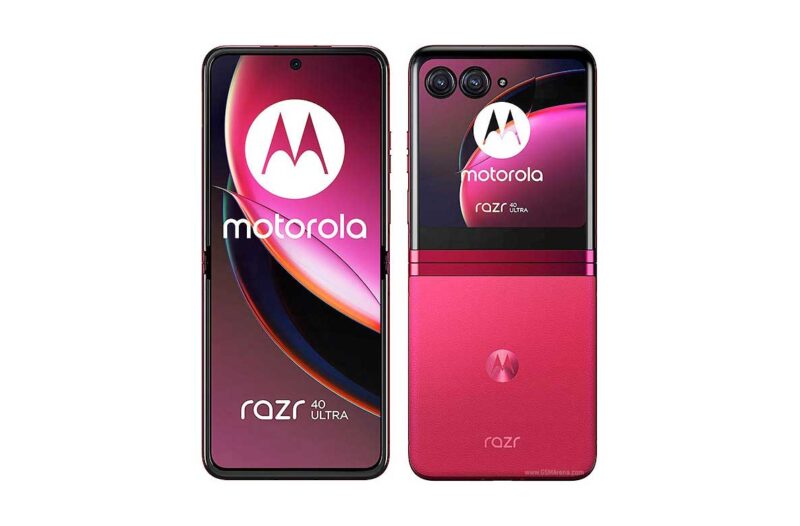 Motorola Razr 40 Ultra: 7 Fakta Penting yang Perlu Diketahui