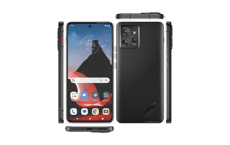 Motorola ThinkPhone: 7 Fakta Penting yang Perlu Diketahui