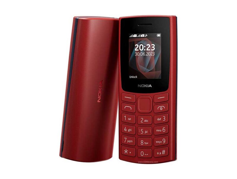 Nokia 105 (2023): 7 Fakta Penting yang Perlu Diketahui