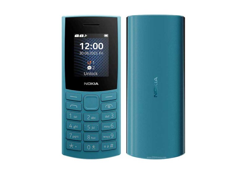 Nokia 105 4G (2023): 7 Fakta Penting yang Perlu Diketahui