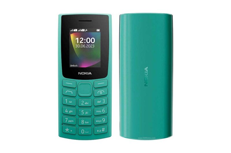 Nokia 106 (2023): 7 Fakta Penting yang Perlu Diketahui