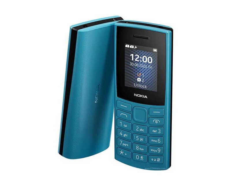 Nokia 106 4G (2023): 7 Fakta Penting yang Perlu Diketahui