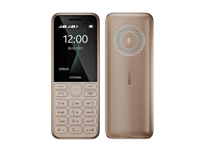 Nokia 130 (2023): 7 Fakta Penting yang Perlu Diketahui