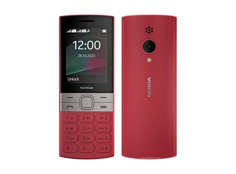 Nokia 150 (2023): 7 Fakta Penting yang Perlu Diketahui