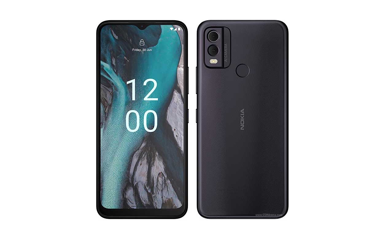 Nokia C22
