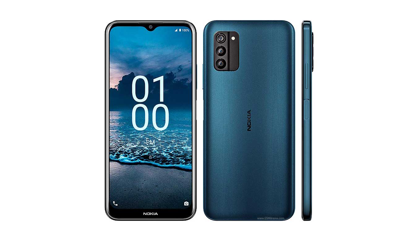 Nokia G100