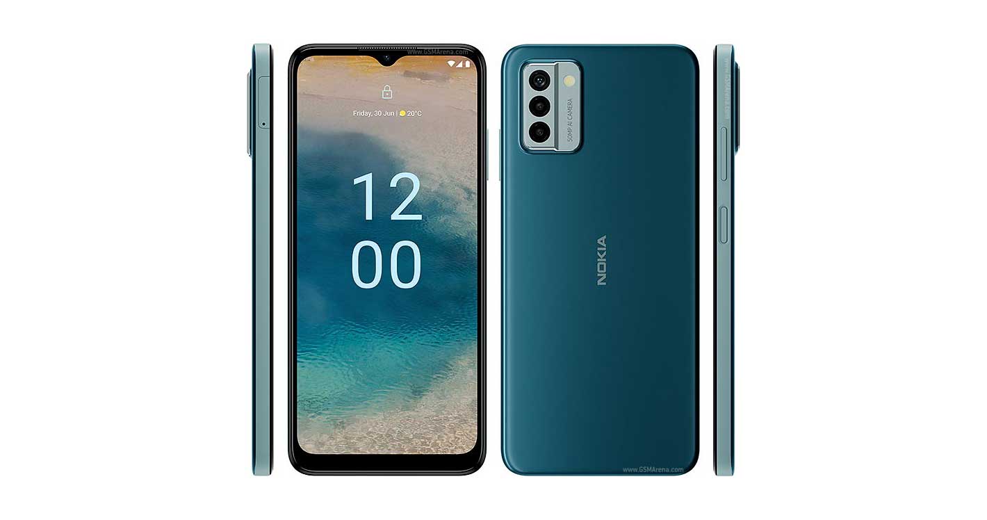 Nokia G22