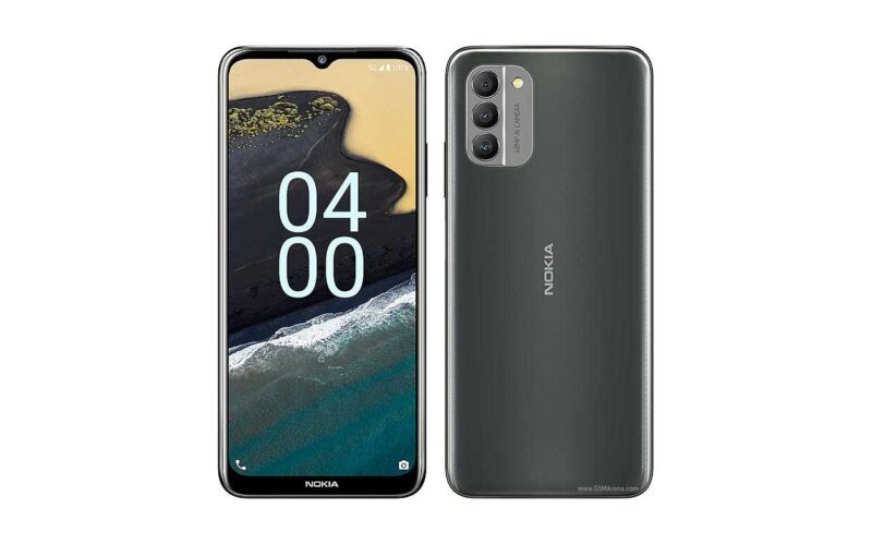 Nokia G400