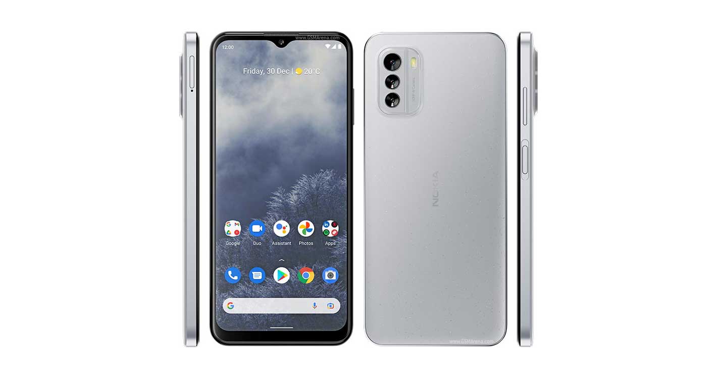 Nokia G60