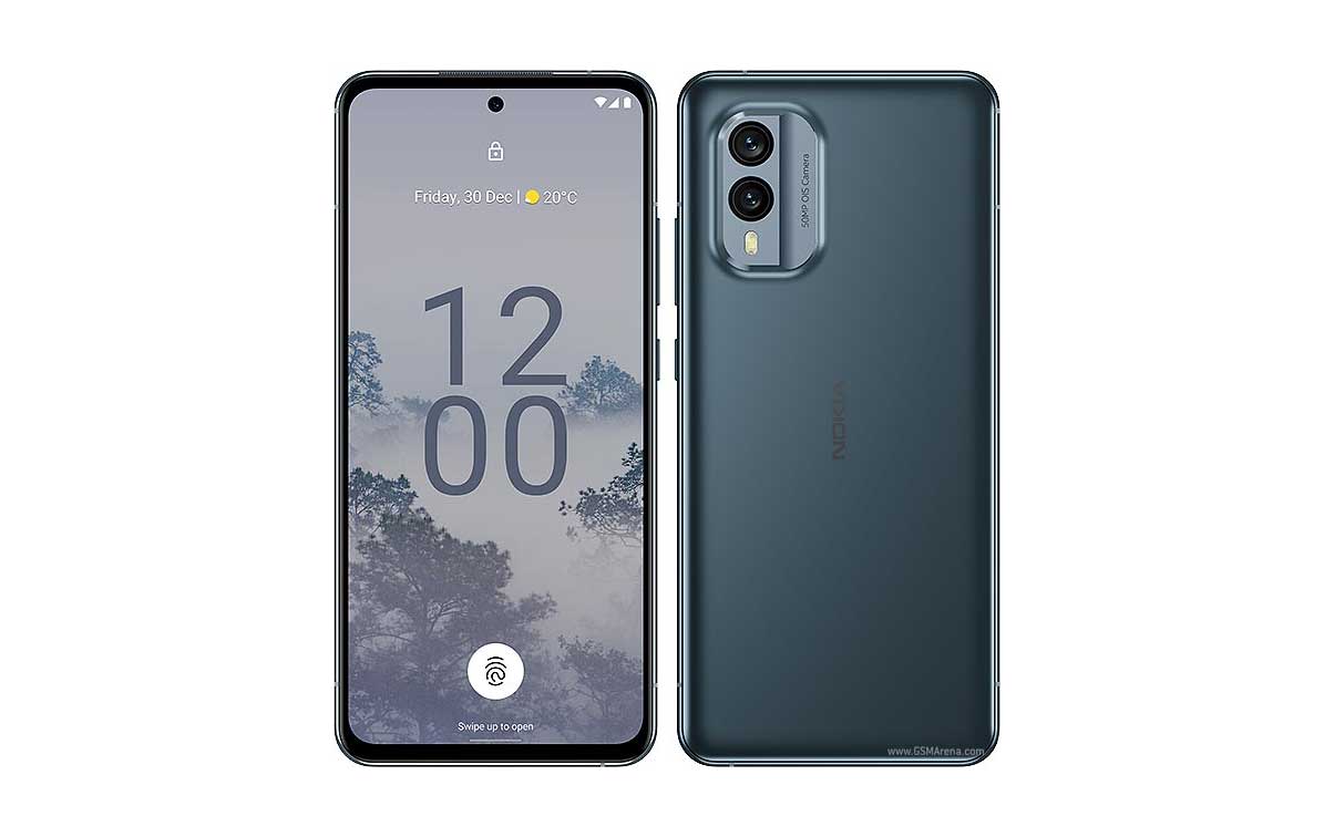 Nokia X30