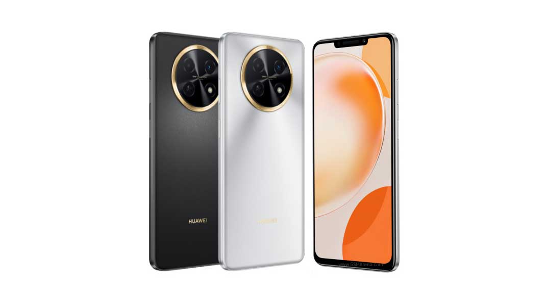 Huawei nova Y91